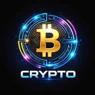 Crypto banner