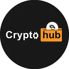 CRYPTO HUB banner