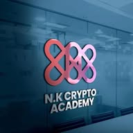 N.K Crypto Academy banner