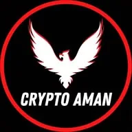 Crypto Aman ✅ banner