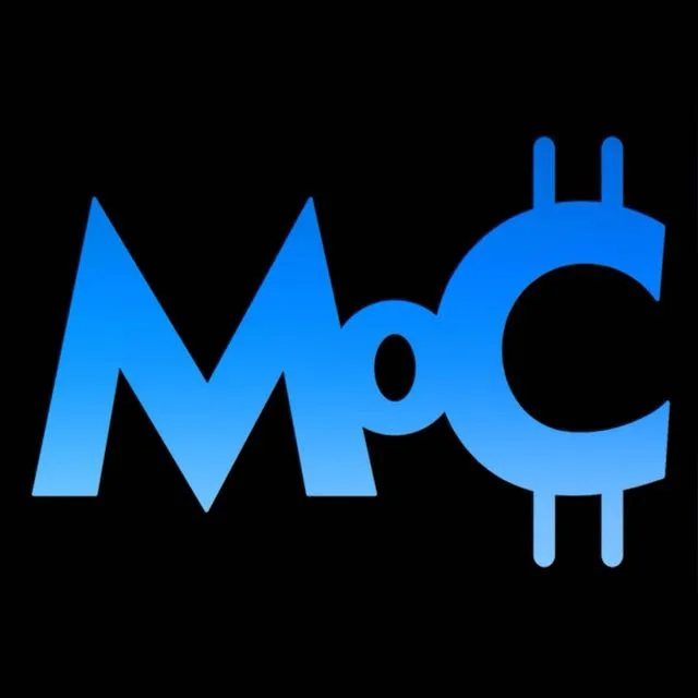 Master of Crypto (MoC) banner