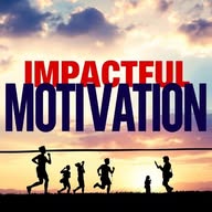 Daily Impactful Motivation 💪 banner