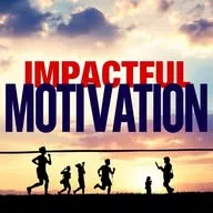 Daily Impactful Motivation 💪 banner