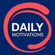 Daily Motivations banner