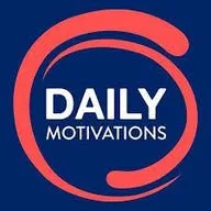 Daily Motivations banner