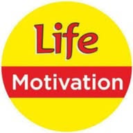 Life Motivation™ English Motivational Quotes Love Movies Videos Stickers Daily Success Motivation banner