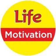 Life Motivation™ English Motivational Quotes Love Movies Videos Stickers Daily Success Motivation banner
