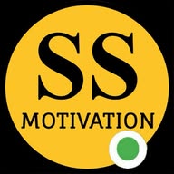 SS Motivation Club banner