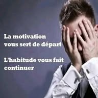 Motivation ☺️ banner