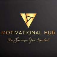 MOTIVATIONAL HUB banner