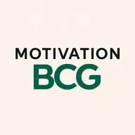 Motivation BCG banner