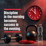 Quotes & Motivation banner