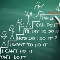 DAILY MOTIVATIONS banner