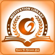 🎯 MOTIVATION LIBRARY ✨ banner