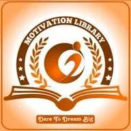 🎯 MOTIVATION LIBRARY ✨ banner