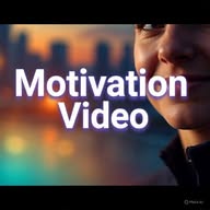Motivation Video  ✅ banner