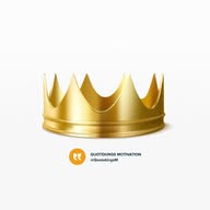 QUOTEKINGS - Daily Motivation🌋 banner