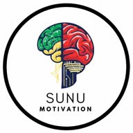 Sunu motivation🧠 banner