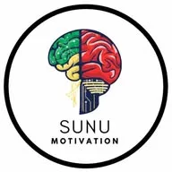 Sunu motivation🧠 banner