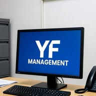 YF entertainment & Motivation banner