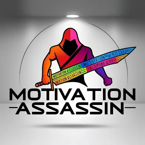 MOTIVATION ASSASSIN banner