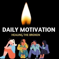Daily Motivation banner