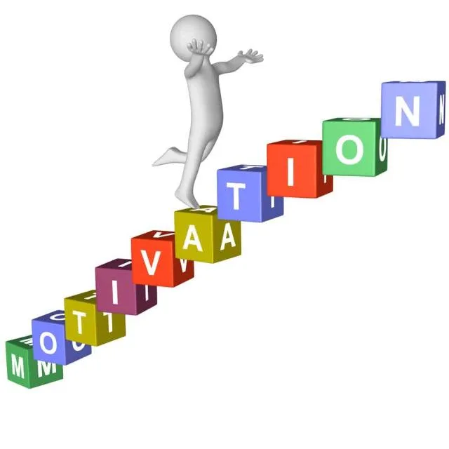 Motivation Et Connaissances Plus banner