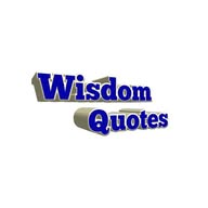 Wisdom Quotes ✍️😍 banner
