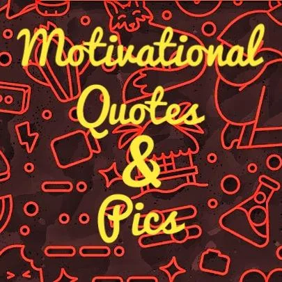 Motivational Quotes And Pics banner