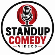 Standup Comedy Videos banner
