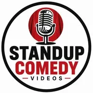 Standup Comedy Videos banner