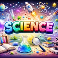 Science Notes banner