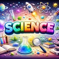 Science Notes banner