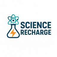 Science Recharge✅ banner