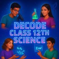 Class 12th Science Mh-board banner