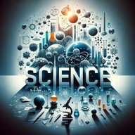GENERAL SCIENCE ✅ banner