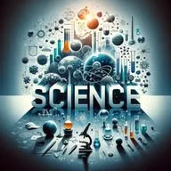 GENERAL SCIENCE ✅ banner