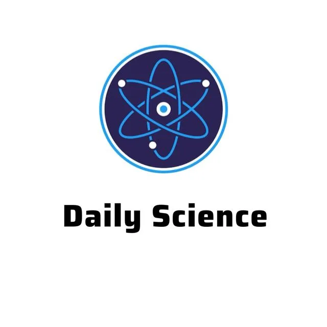 Daily Science banner