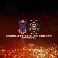 Kingswood Science Society - Official banner