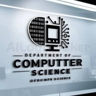 Computer Science New Trends banner