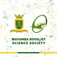 Wayamba Royal College Science Society banner
