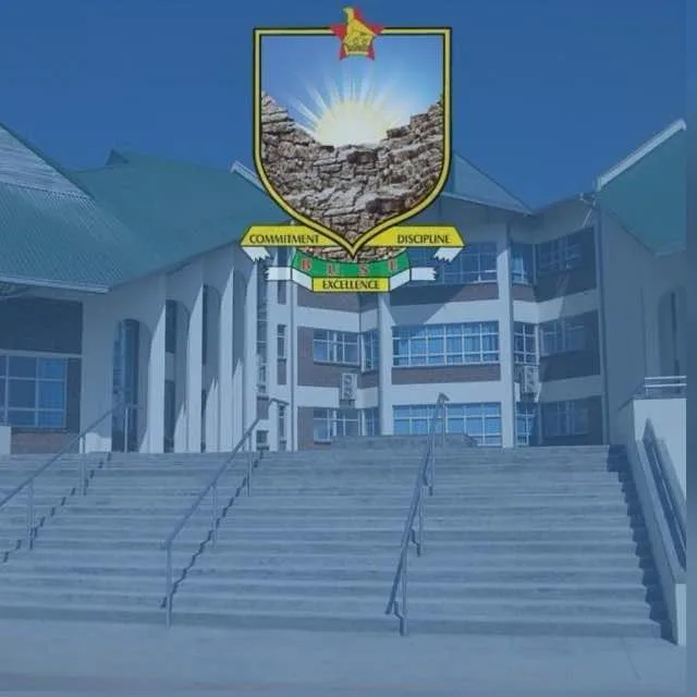 Bindura University of Science Education banner