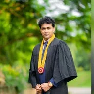 Science with ලංකා සර් banner