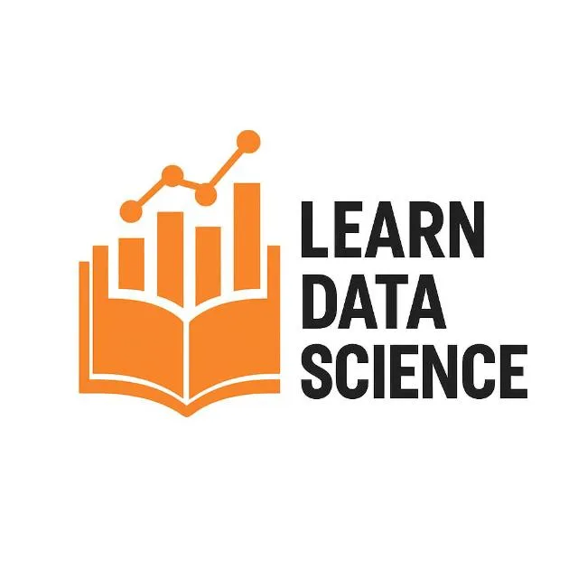 Learn Data Science banner