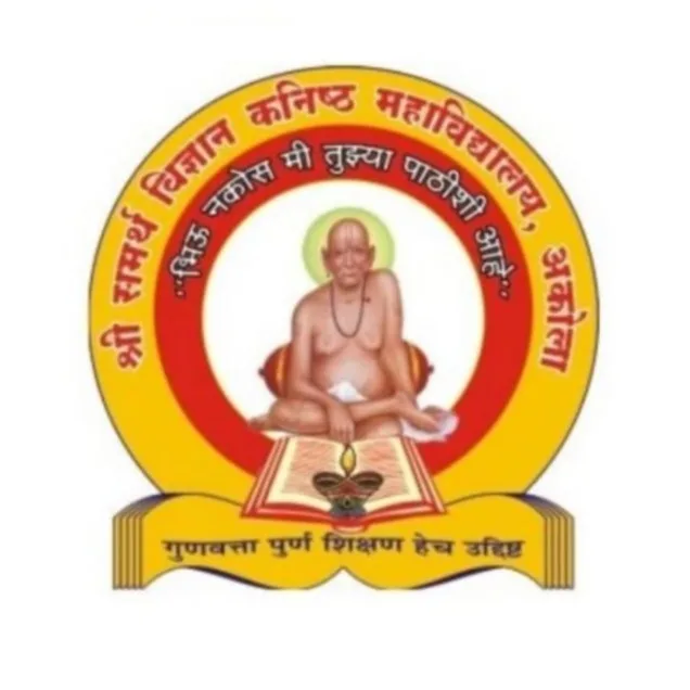 Shri Samartha Junior College Of Science, Ranpise Nagar, Akola banner