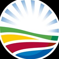 Democratic Alliance banner