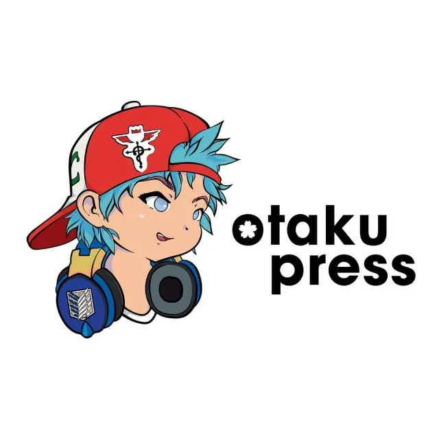 Anime Y Manga 😎 Otaku Press banner