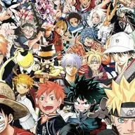 Vidéos d'Animés banner
