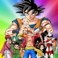 Anime World banner