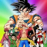 Anime World banner